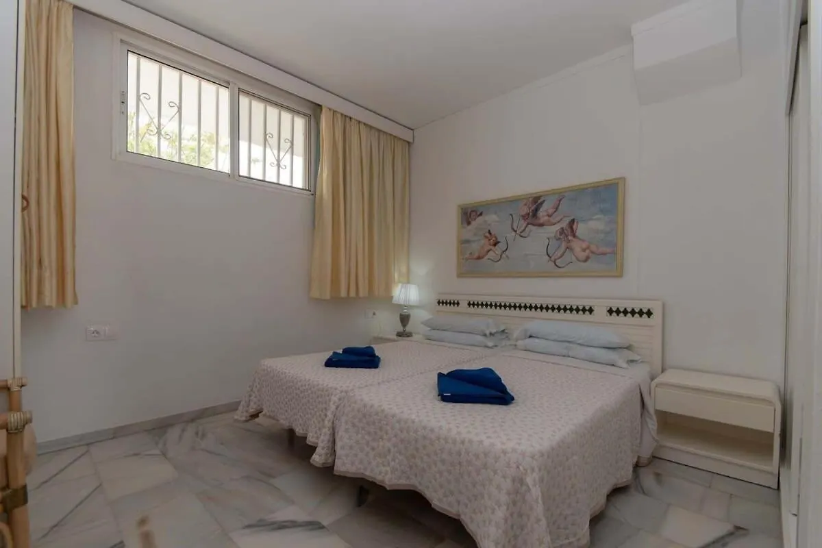 Altamira 38 - One Bed Apartment Costa Adeje  0*, Costa Adeje (Tenerife) Spain