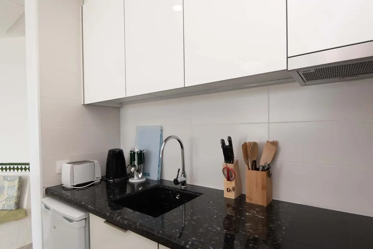 Altamira 38 - One Bed Apartment Costa Adeje   Costa Adeje (Tenerife)