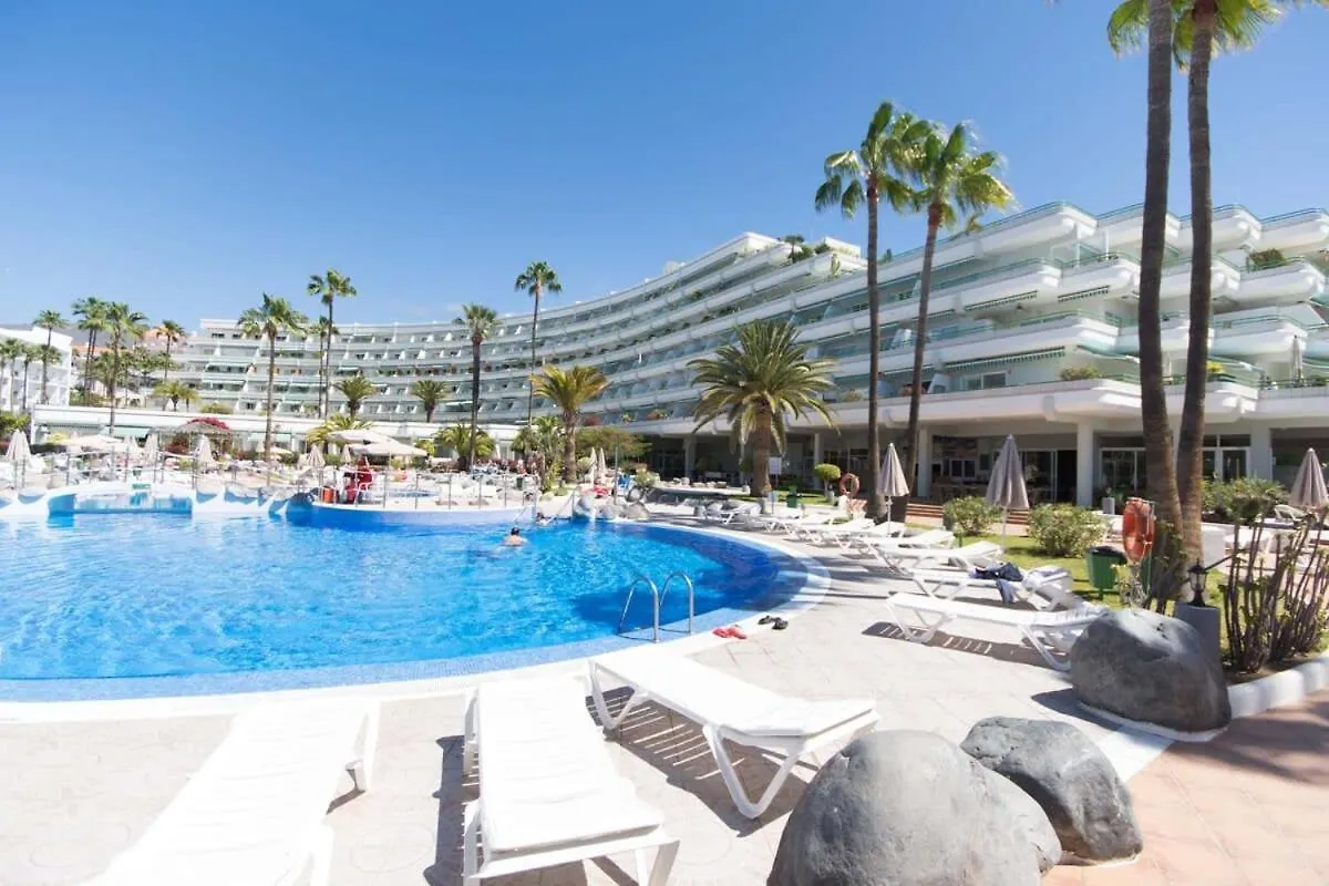 Altamira 38 - One Bed Apartment Costa Adeje