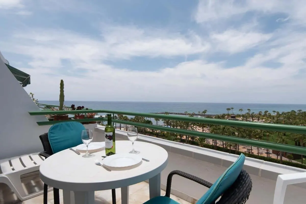 Altamira 38 - One Bed Apartment Costa Adeje  0*, Costa Adeje (Tenerife)