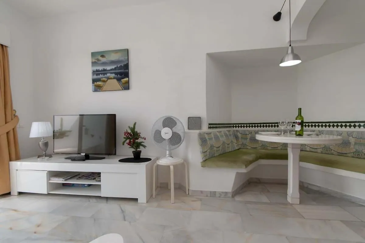 Altamira 38 - One Bed Apartment Costa Adeje
