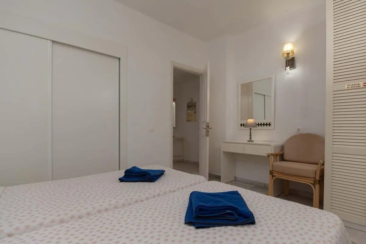 Altamira 38 - One Bed Apartment Costa Adeje   Costa Adeje (Tenerife)