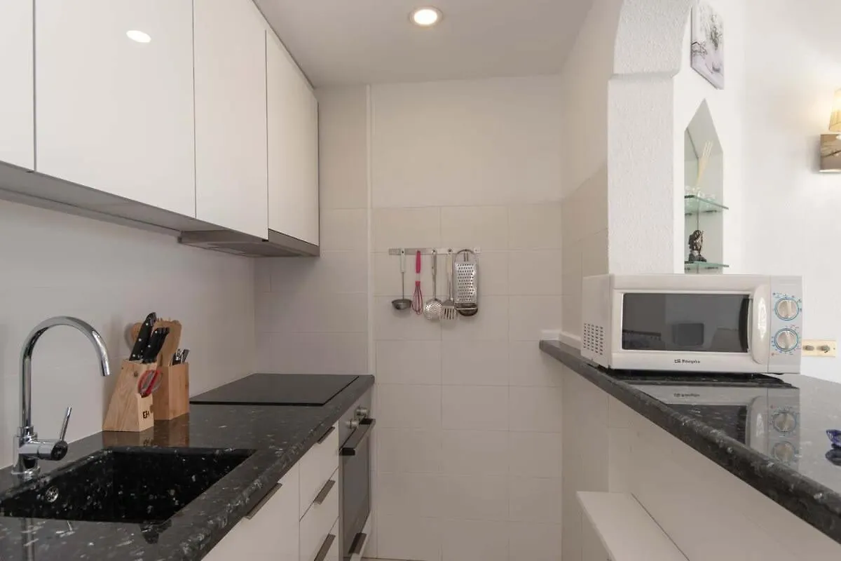 Altamira 38 - One Bed Apartment Costa Adeje  Spain
