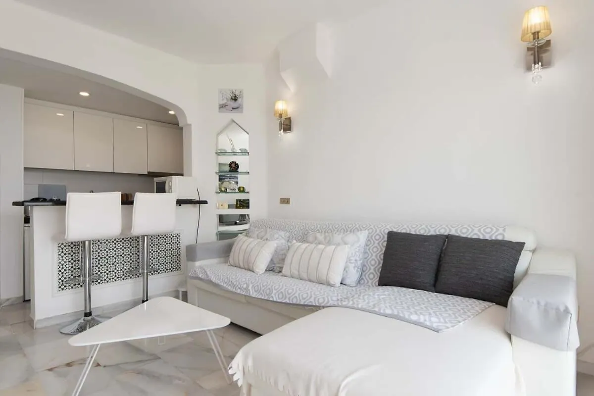 Altamira 38 - One Bed Apartment Costa Adeje
