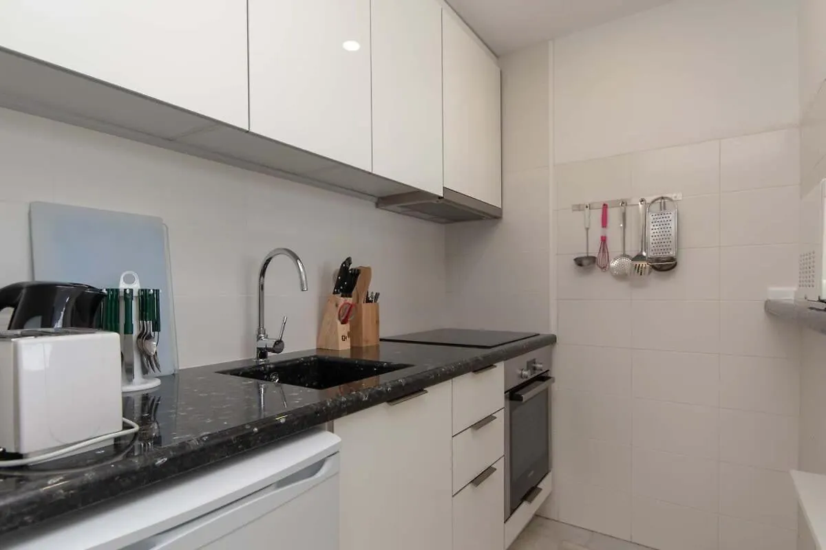 Altamira 38 - One Bed Apartment Costa Adeje