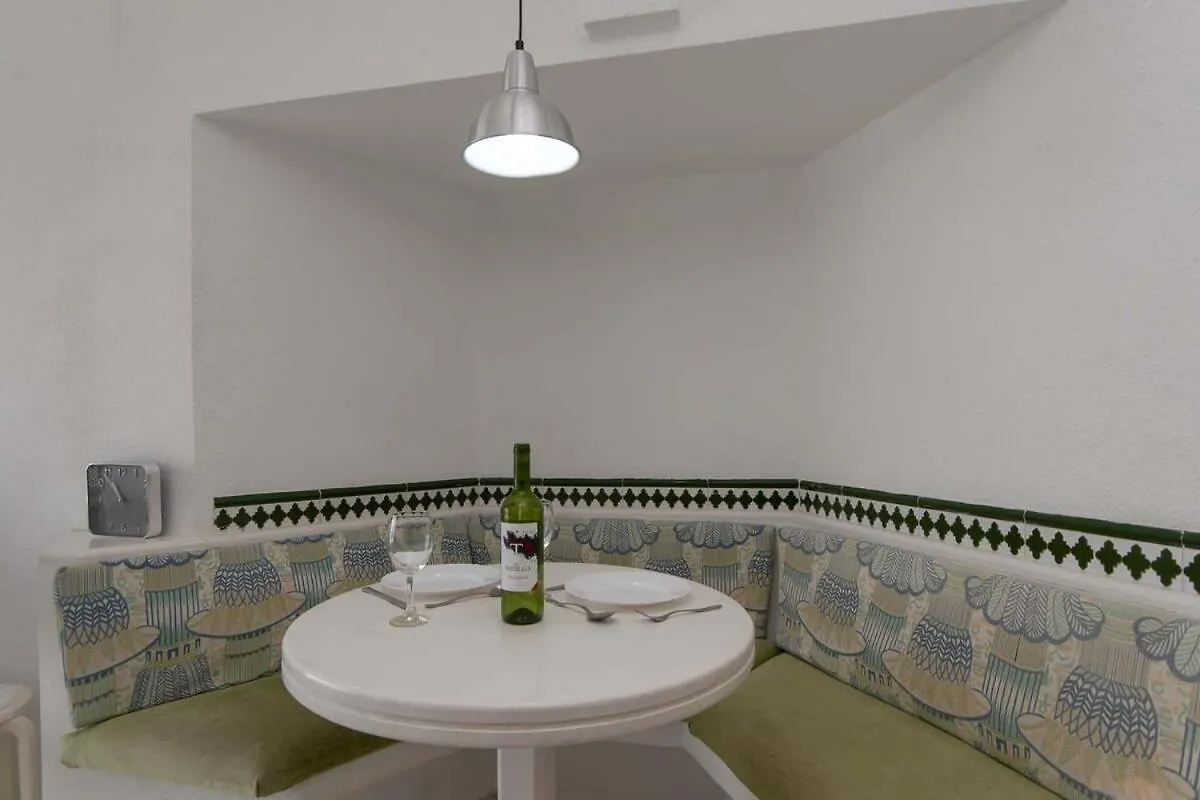 Altamira 38 - One Bed Apartment Costa Adeje  Spain