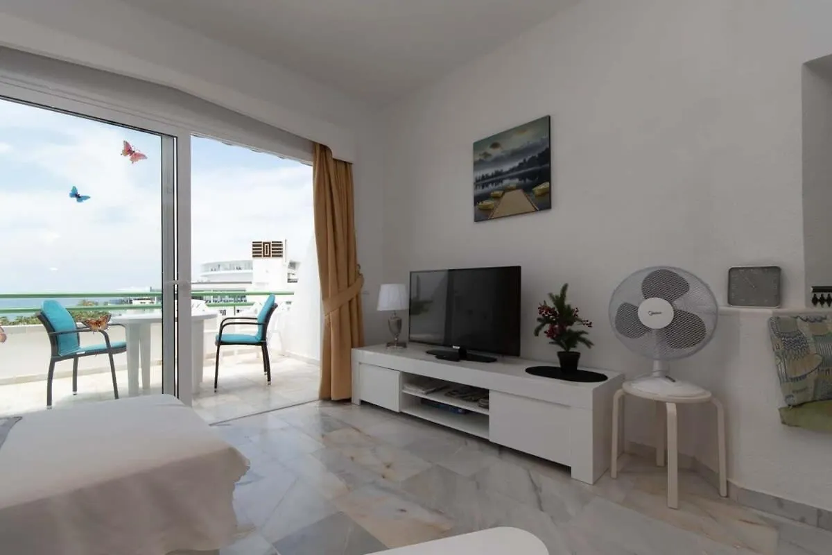 Altamira 38 - One Bed Apartment Costa Adeje