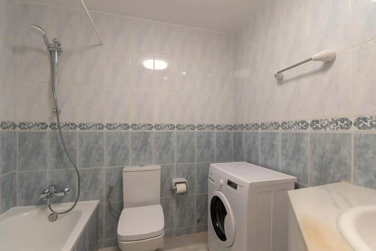 Altamira 38 - One Bed Apartment Costa Adeje  Spain