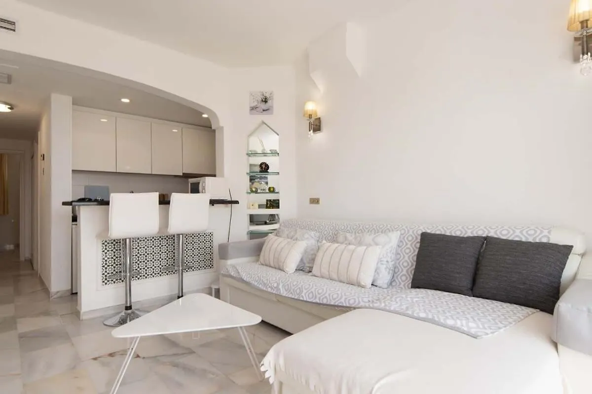 Altamira 38 - One Bed Apartment Costa Adeje  Spain