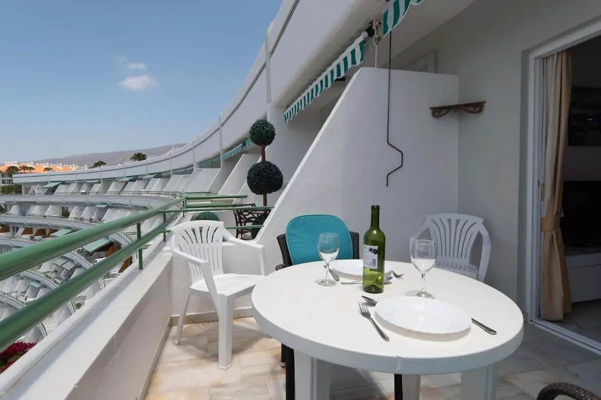 Altamira 38 - One Bed Apartment Costa Adeje