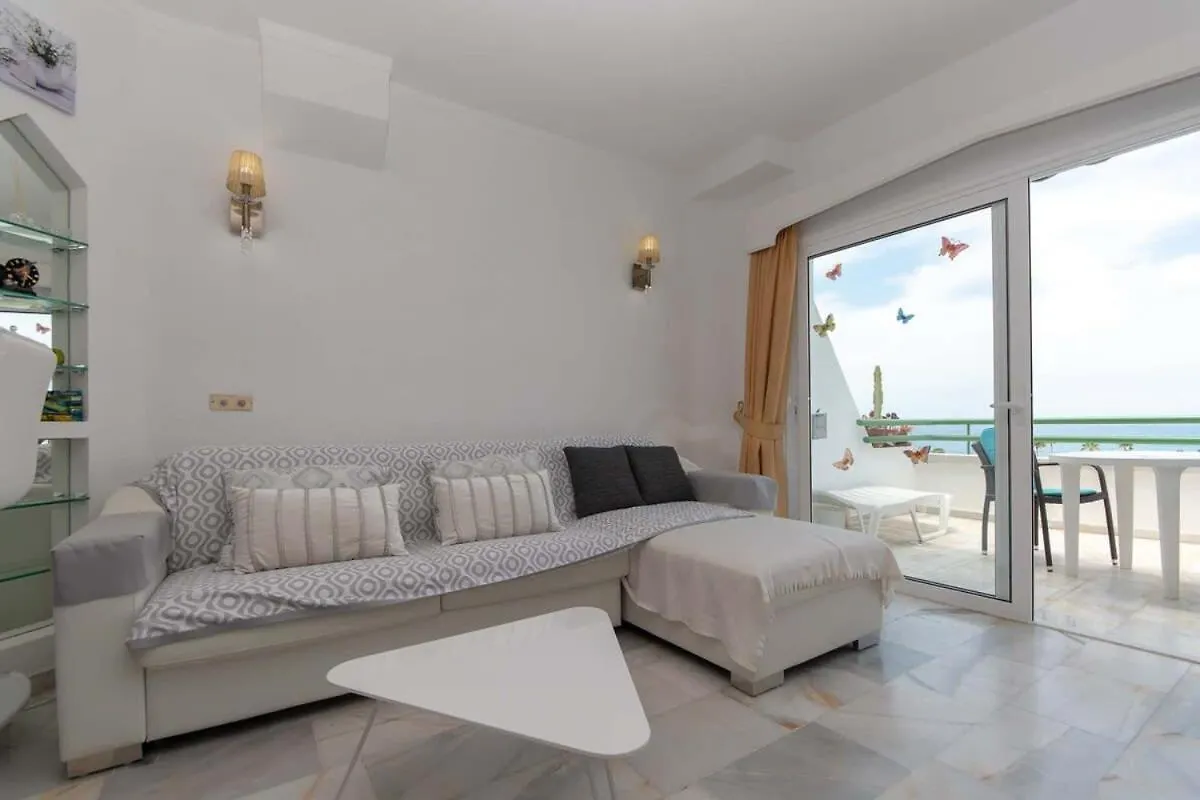 Altamira 38 - One Bed Apartment Costa Adeje  Costa Adeje (Tenerife)