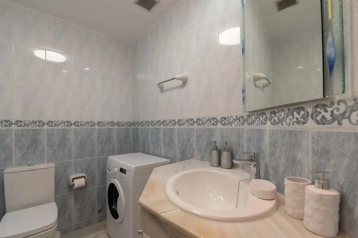 Altamira 38 - One Bed Apartment Costa Adeje   Costa Adeje (Tenerife)