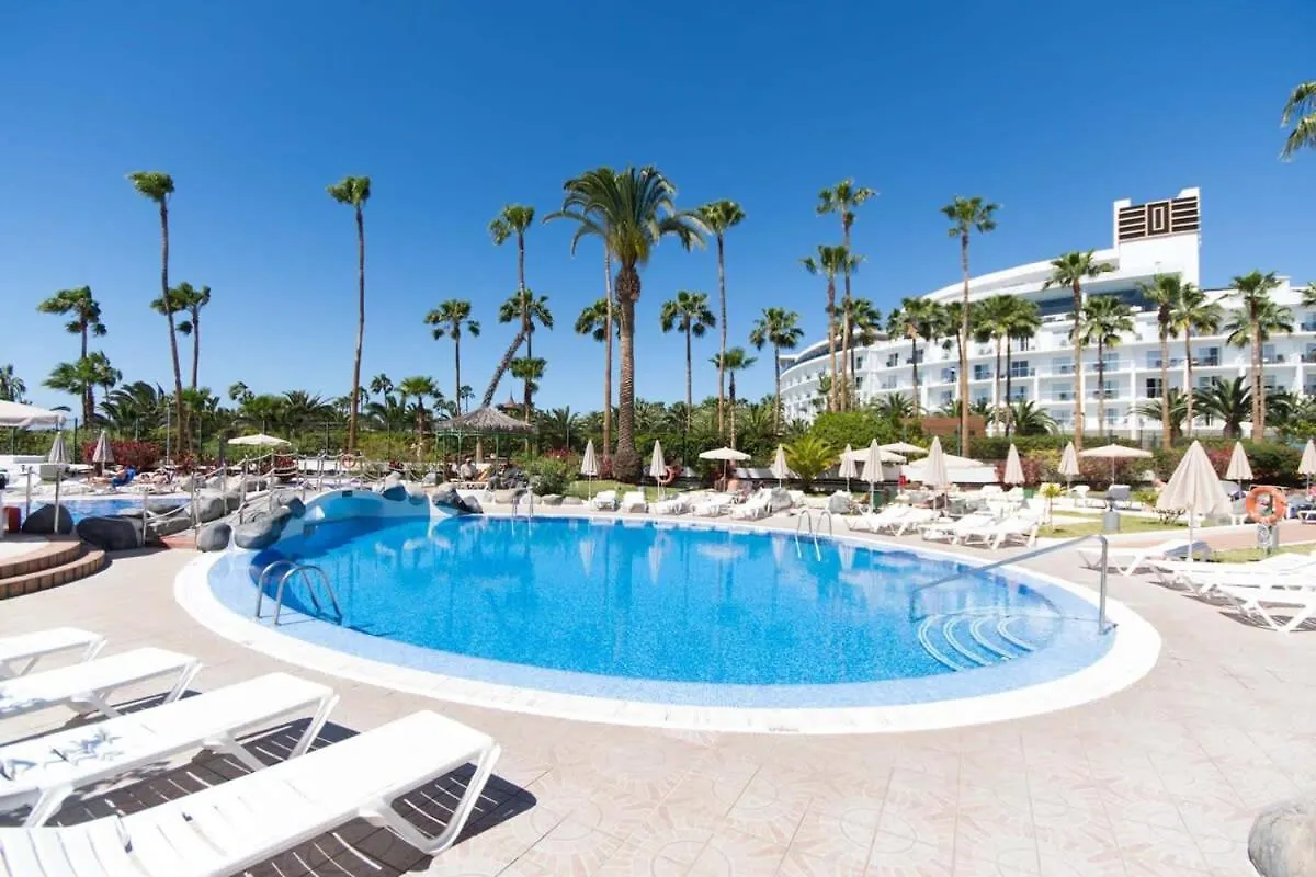 Altamira 38 - One Bed Apartment Costa Adeje