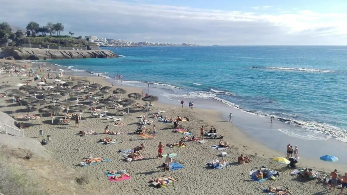 Altamira 38 - One Bed Apartment Costa Adeje  0*, Costa Adeje (Tenerife) Spain