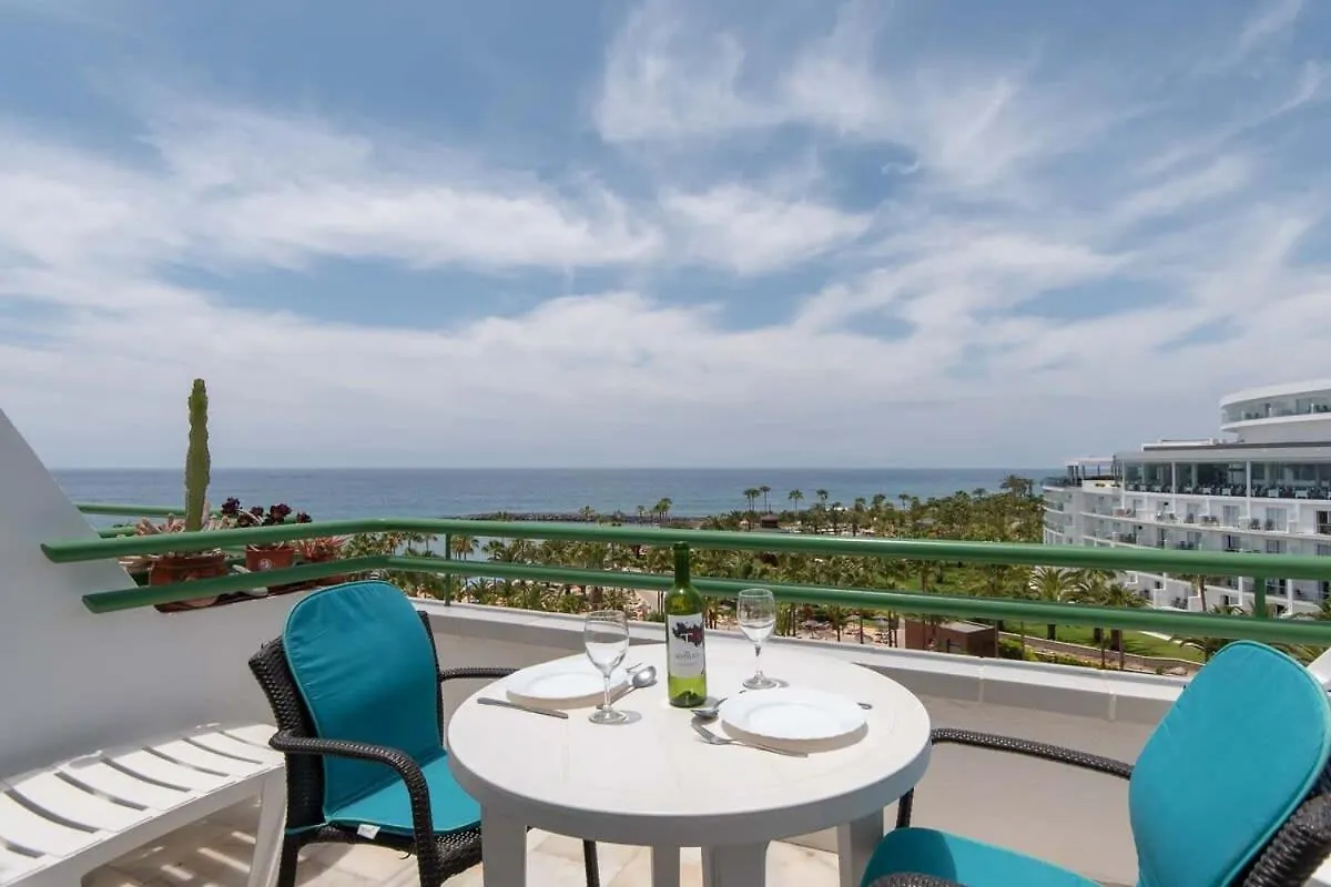 Altamira 38 - One Bed Apartment Costa Adeje  Spain