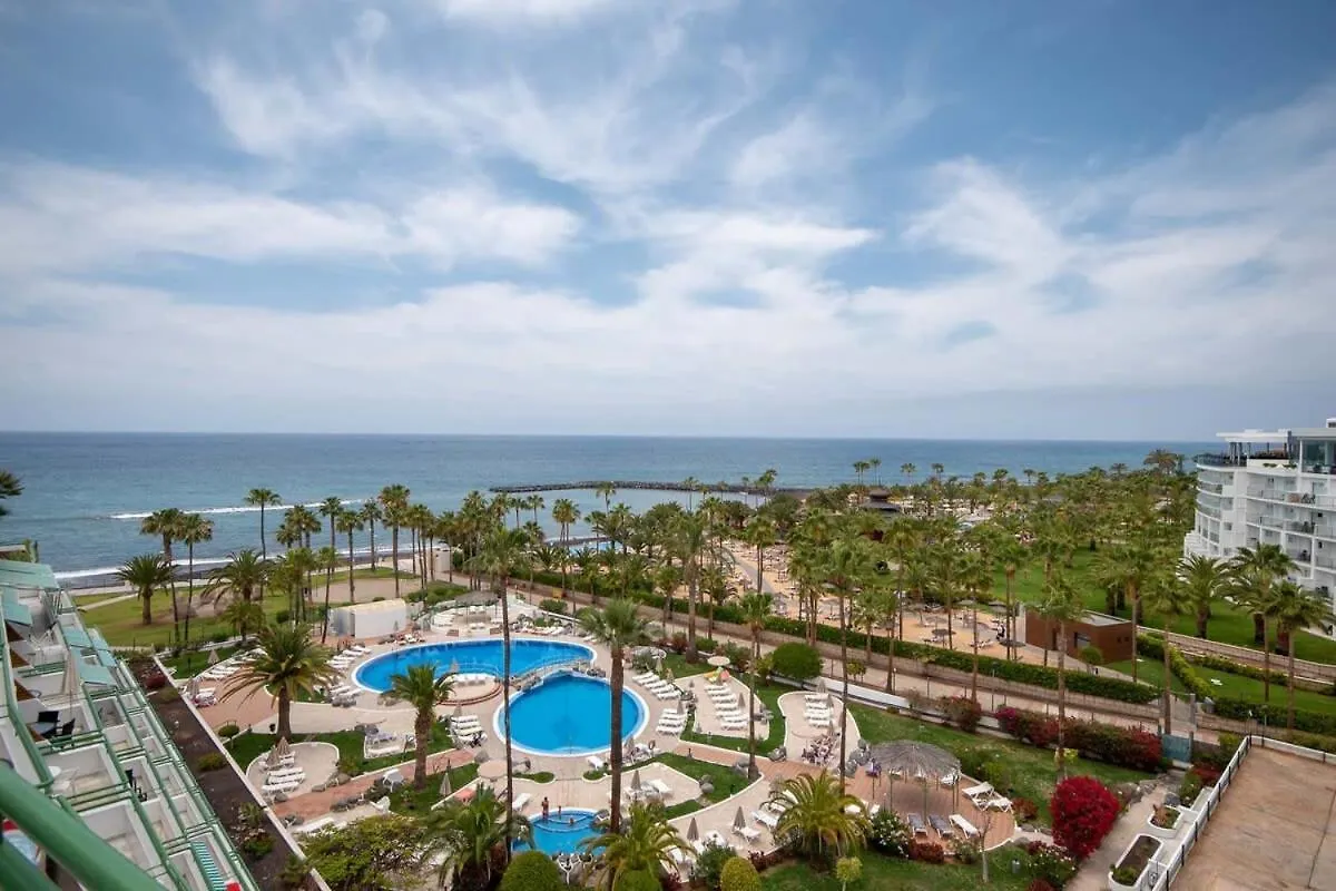 Altamira 38 - One Bed Apartment Costa Adeje