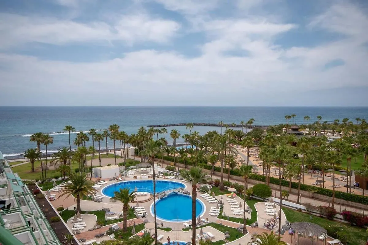 Altamira 38 - One Bed Apartment Costa Adeje