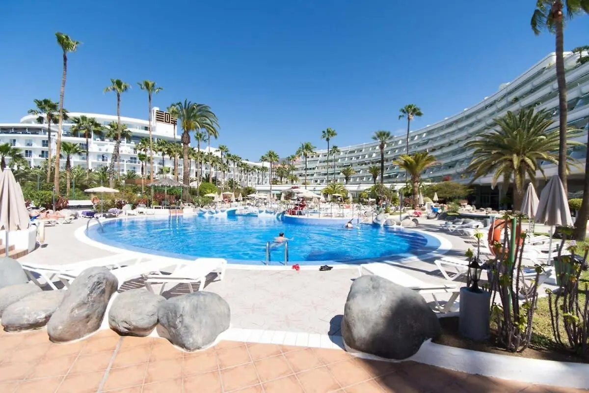 Altamira 38 - One Bed Apartment Costa Adeje