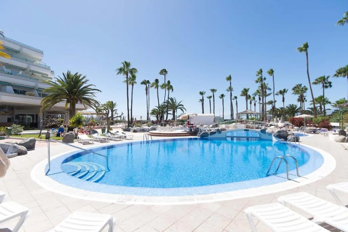 Altamira 38 - One Bed Apartment Costa Adeje  Spain