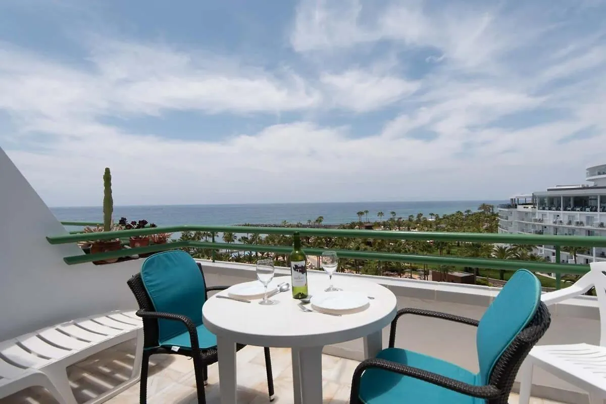 Altamira 38 - One Bed Apartment Costa Adeje