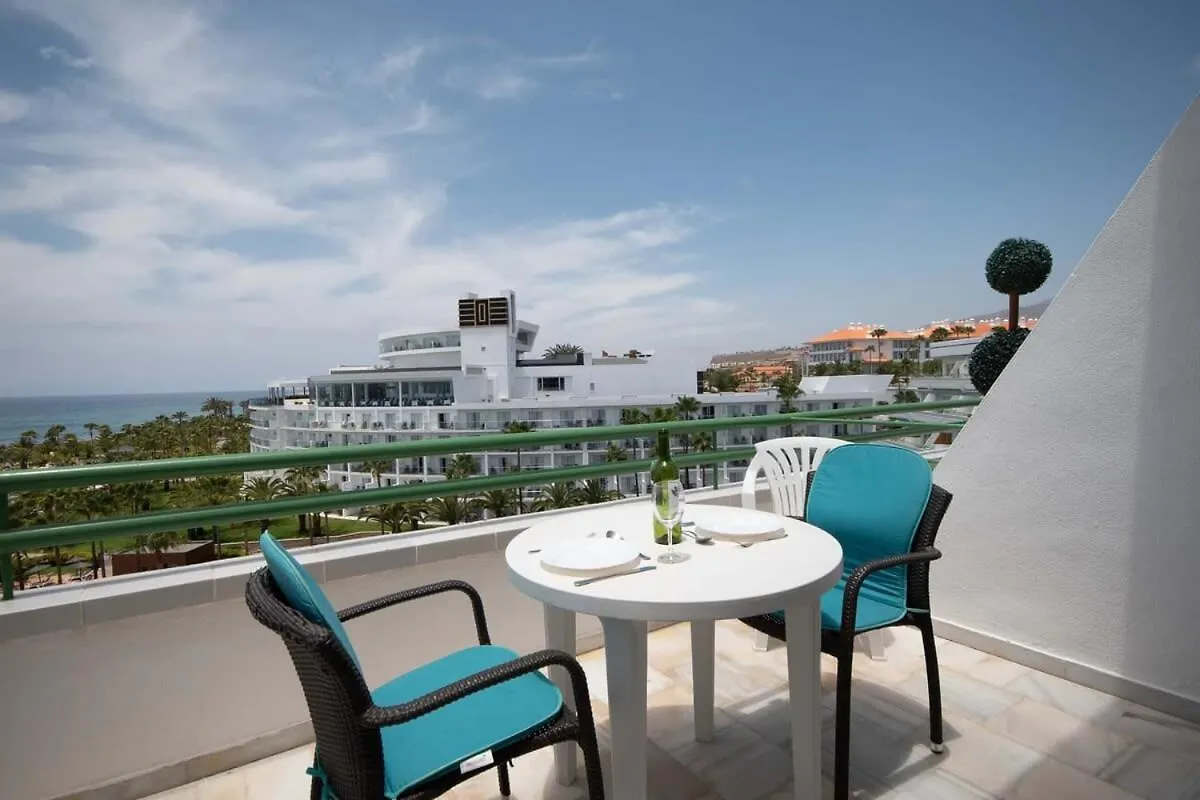 Altamira 38 - One Bed Apartment Costa Adeje  Spain