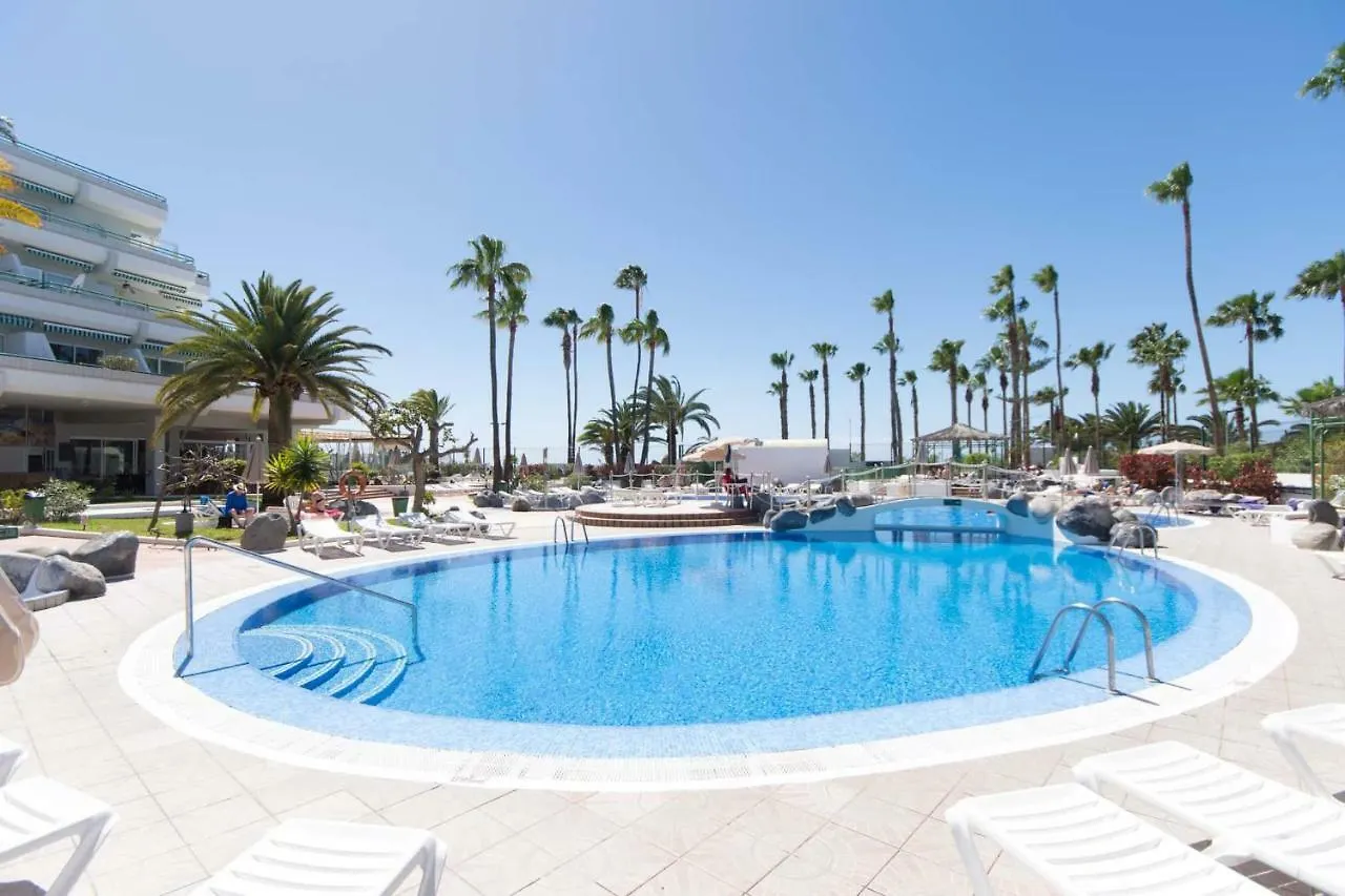 Altamira 38 - One Bed Apartment Costa Adeje